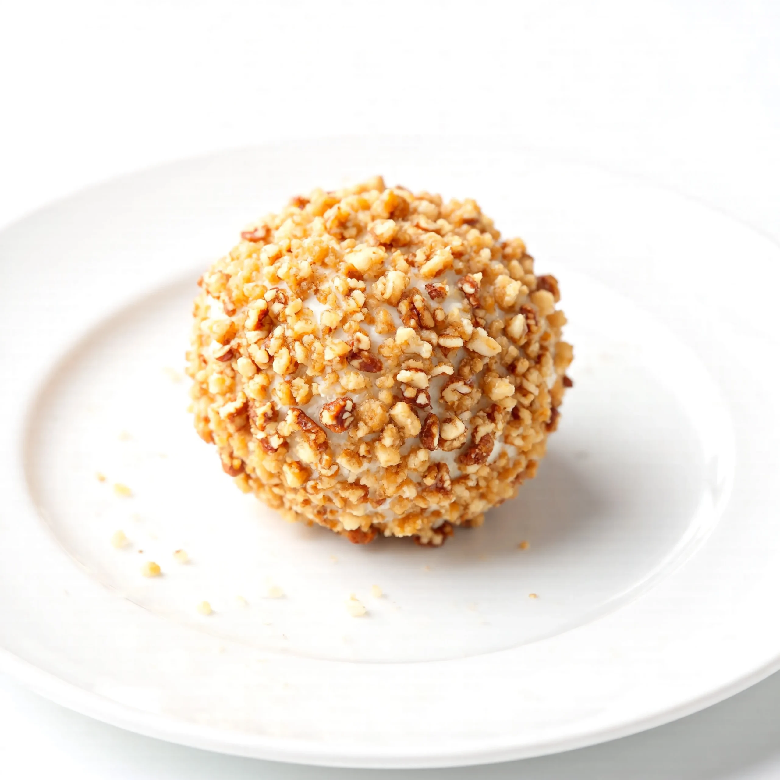 Cheese Ball