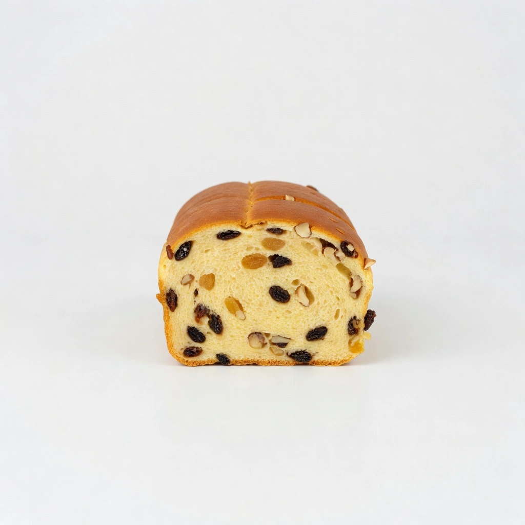 Christmas Bread