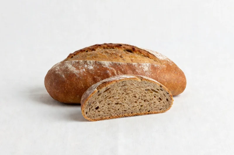 Rye Bread Recipe