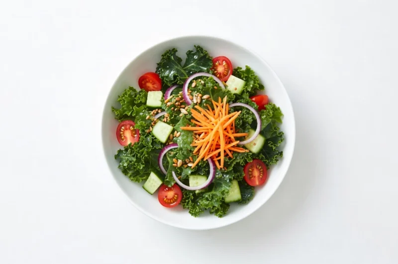 Kale Salad
