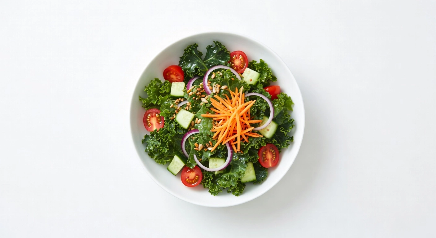 Kale Salad