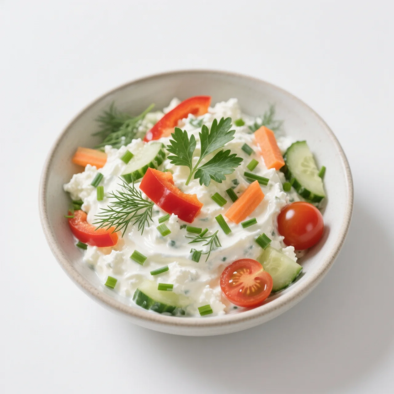 cottage cheese recipes