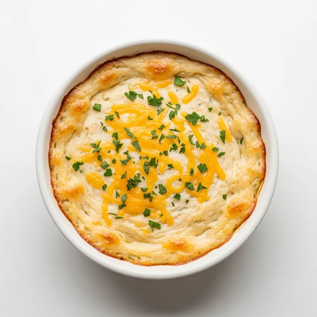 Cream Cheese Dip