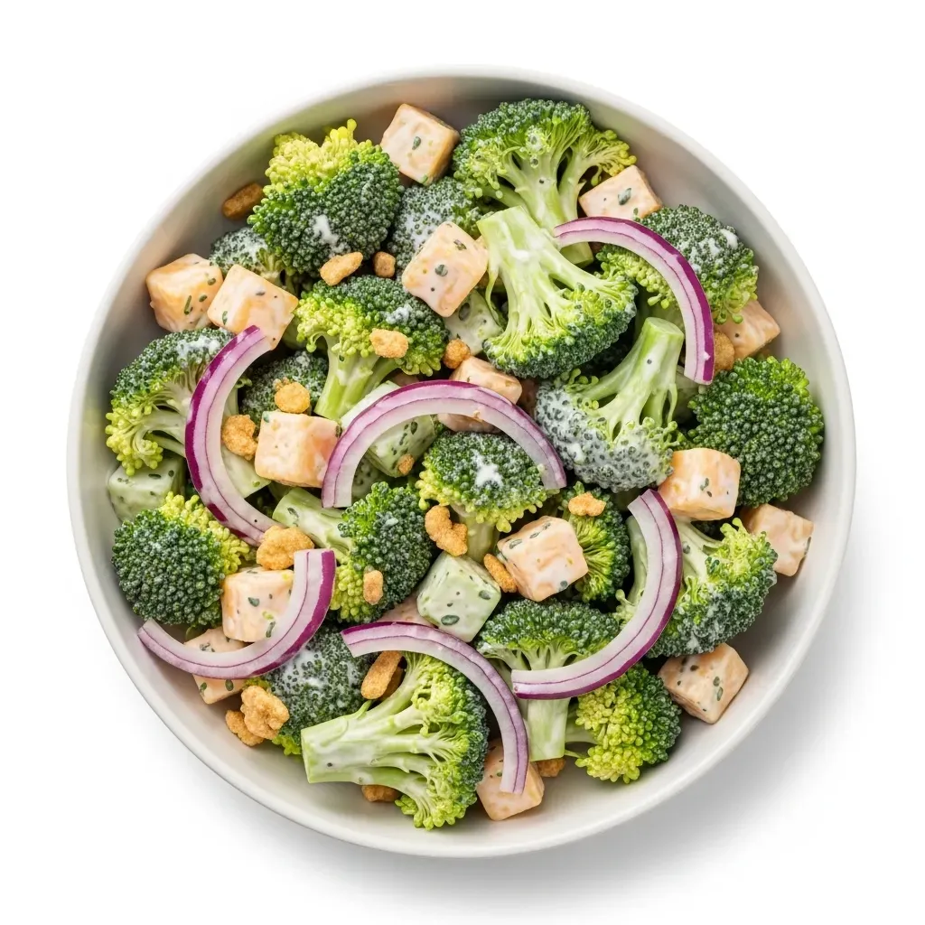 Broccoli Salad