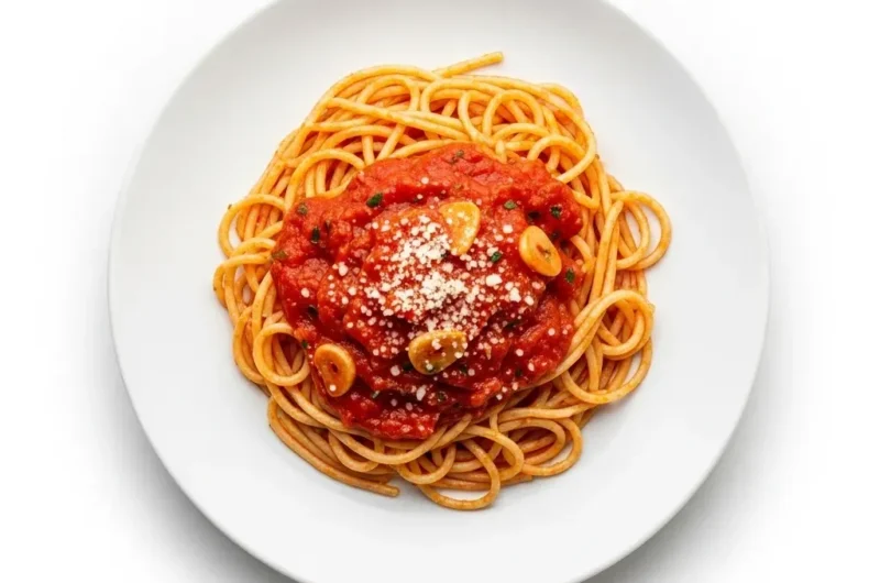 10 Delectable Pasta Recipes to Elevate Your Dinner Game