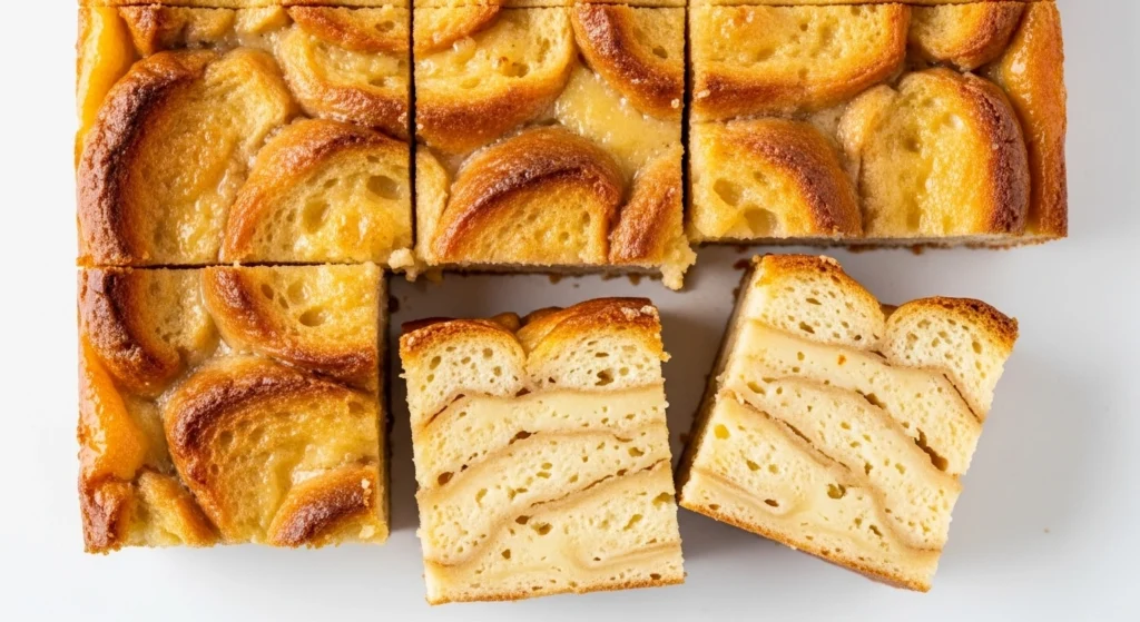 Bread Pudding