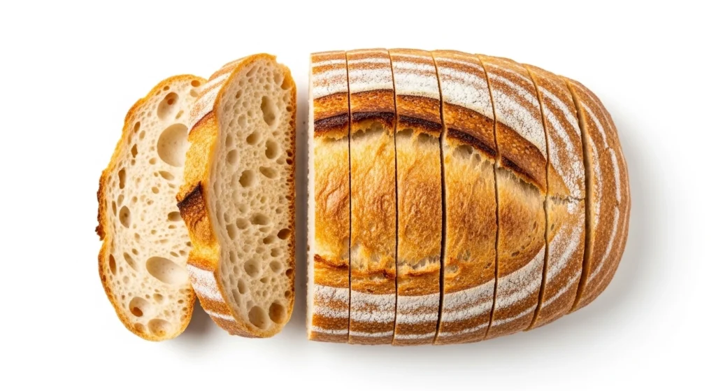 Sourdough Discard Bread