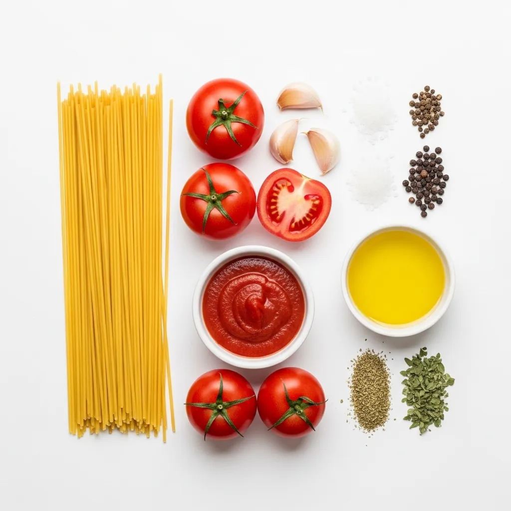 Pasta Rezepte