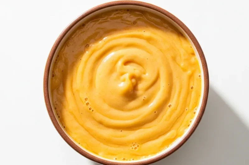 Beer Cheese Dip