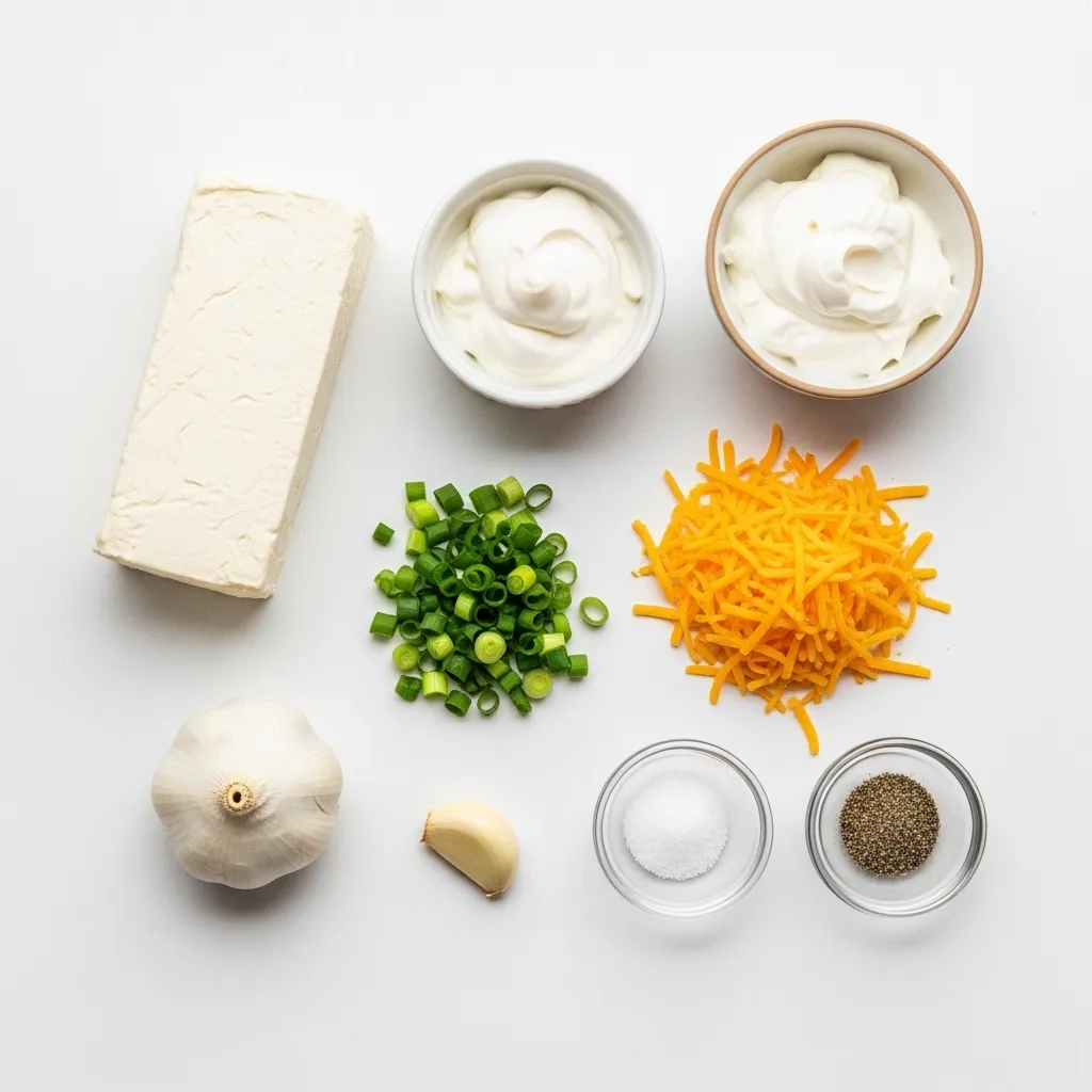 Cream Cheese Dip