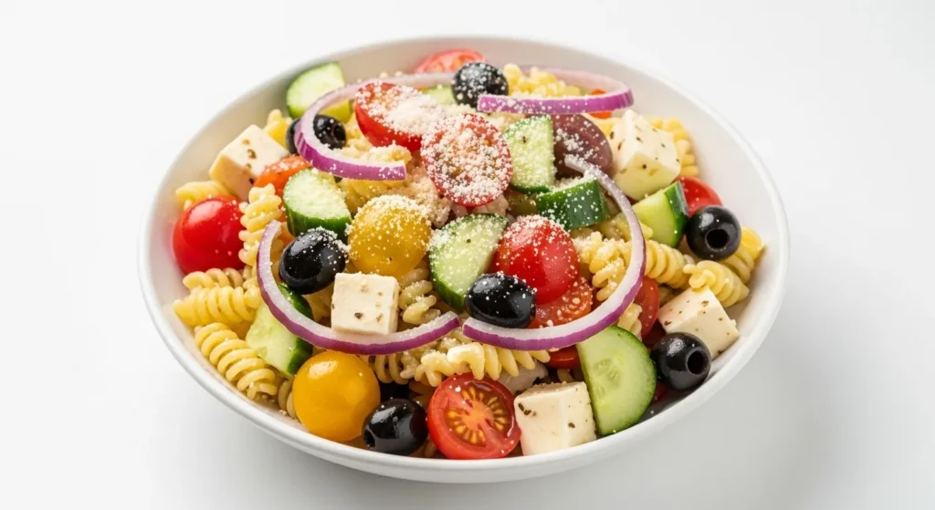 Italian Pasta Salad