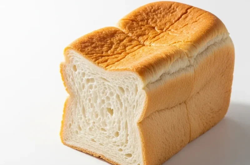 No Knead Bread
