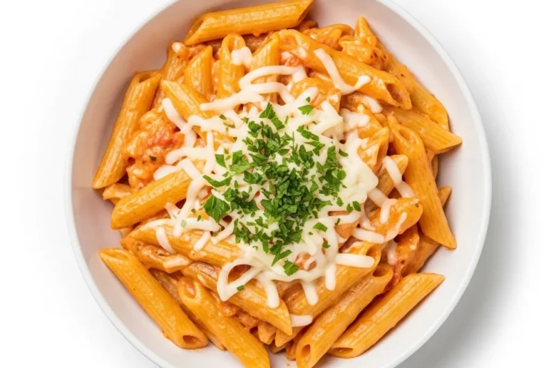 Pasta Dinner Recipe