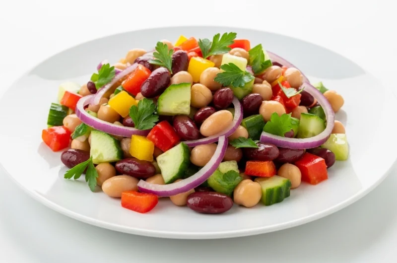 Bean Salad Recipes