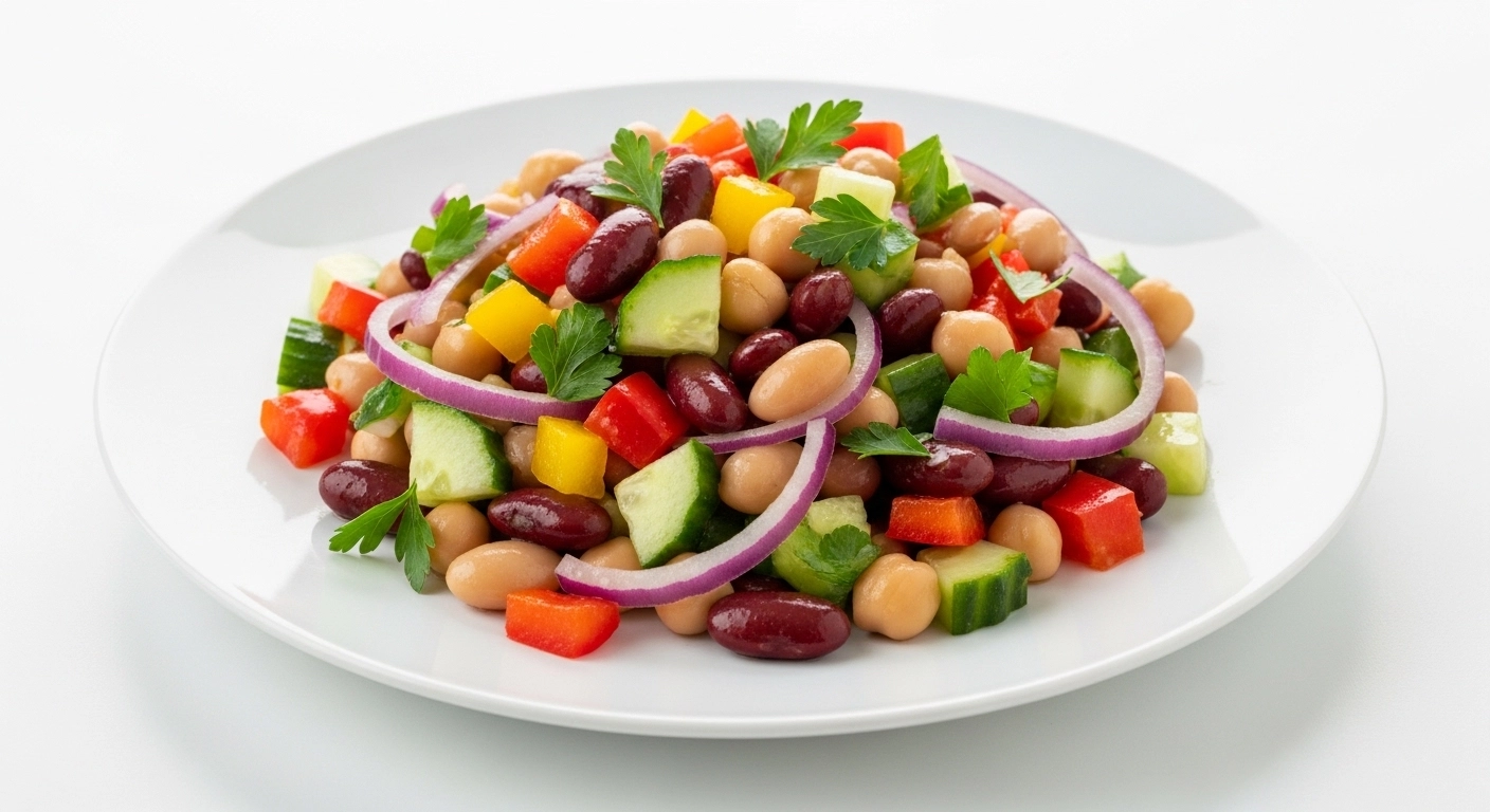 Bean Salad Recipes