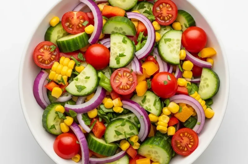 Summer Salad