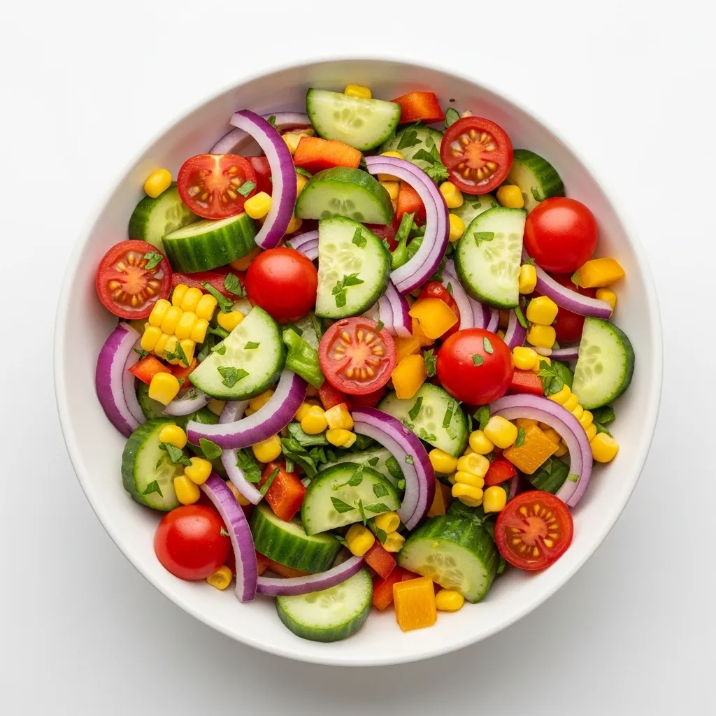 Summer Salad