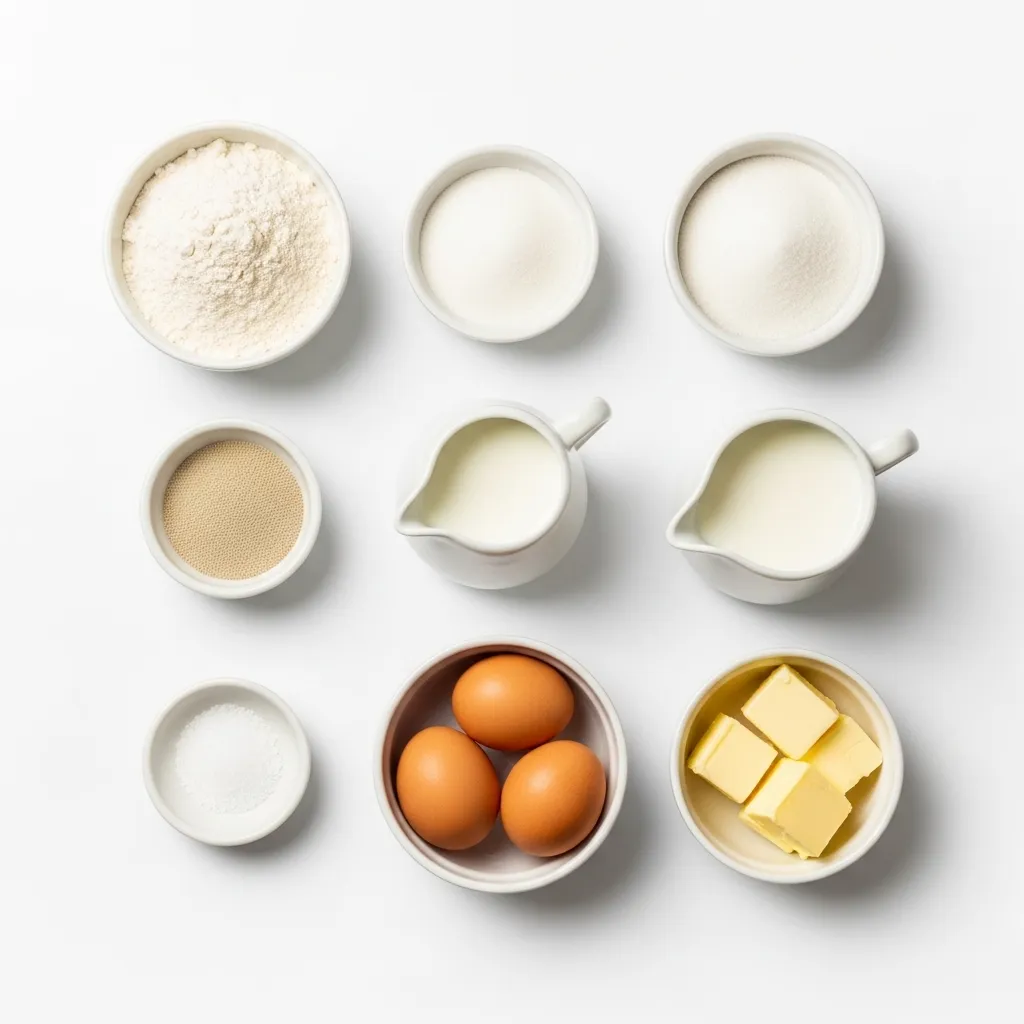 Brioche Bread