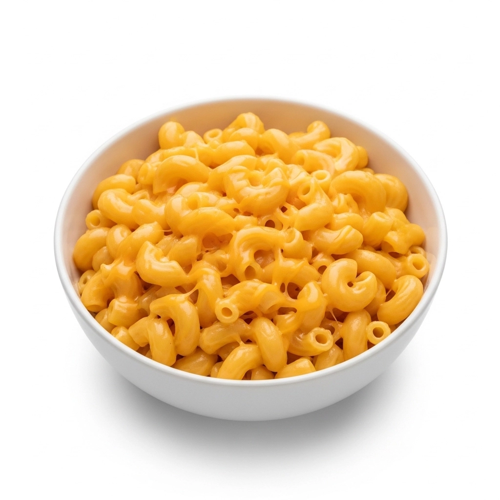 Homemade Mac And Cheese Recipe