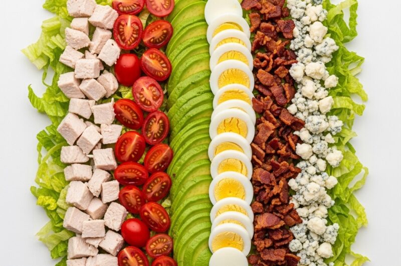 Cobb Salad