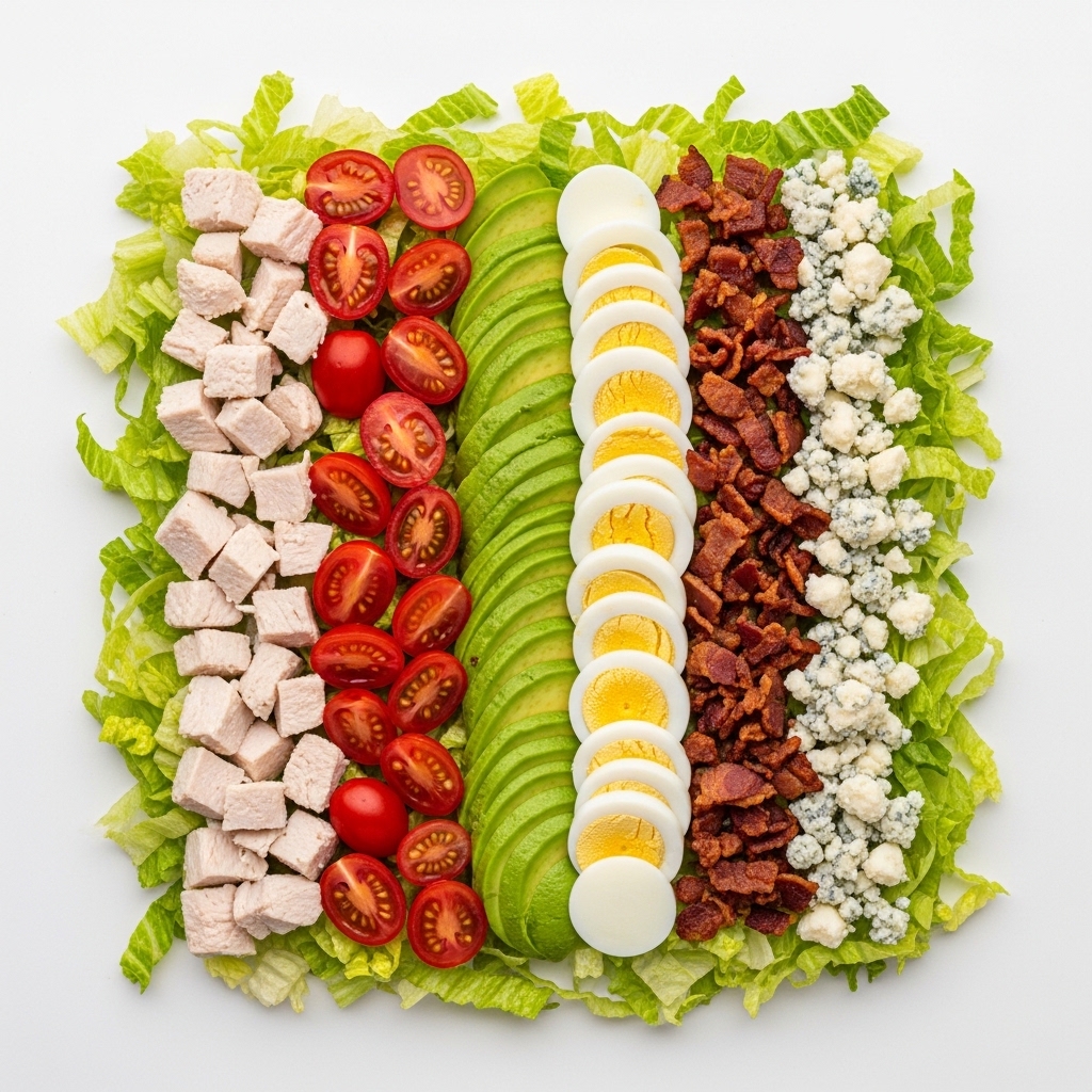 Cobb Salad