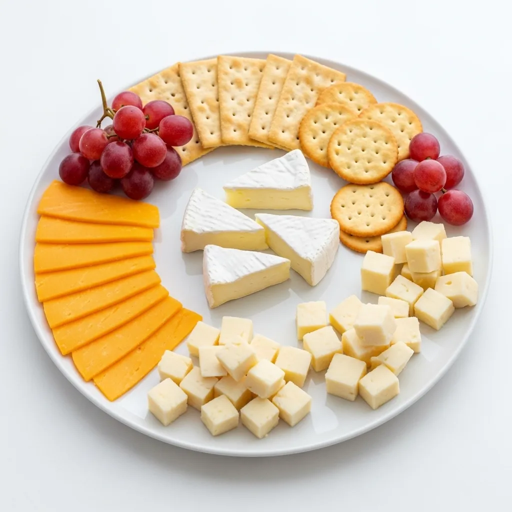 Cheese Plate