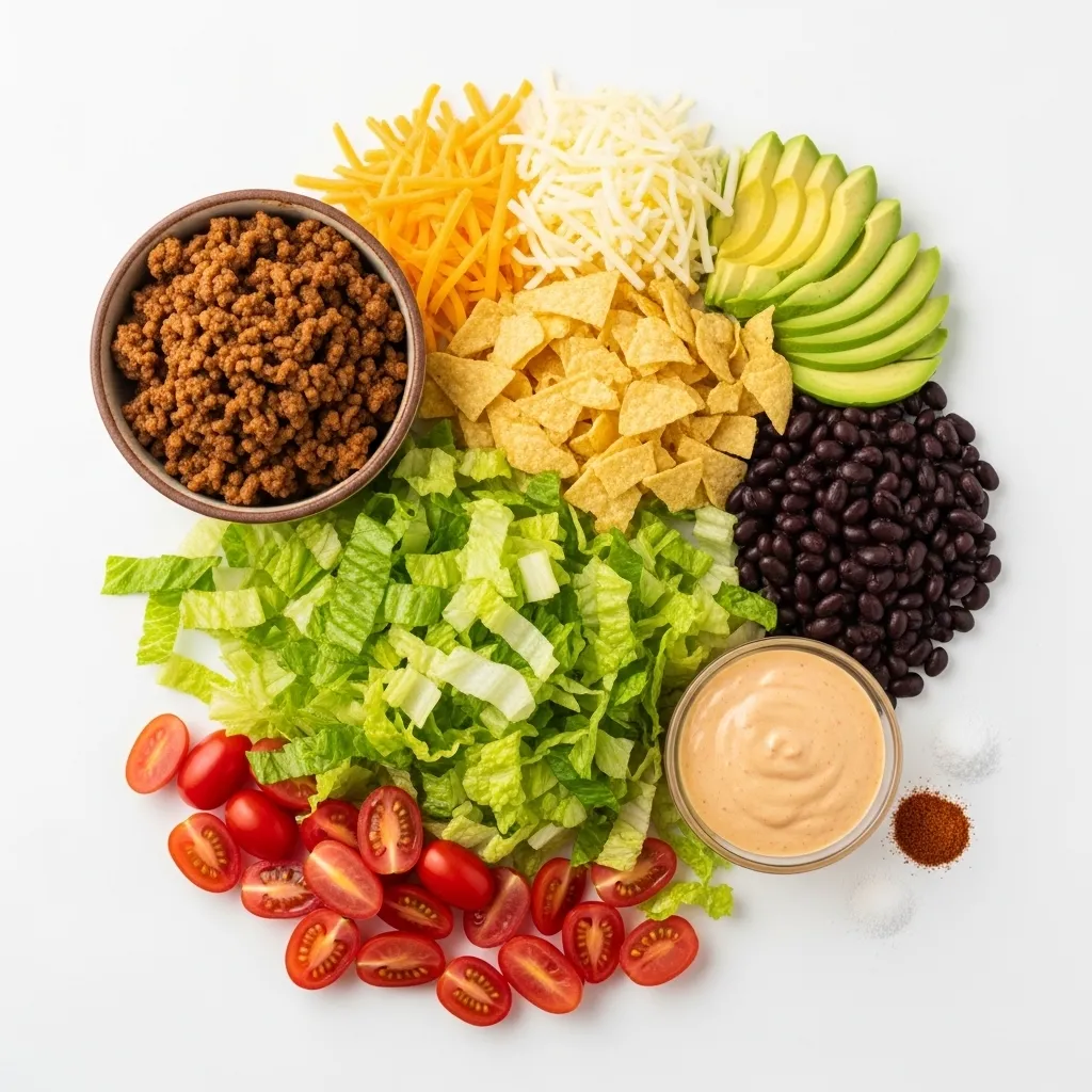 Taco Salad