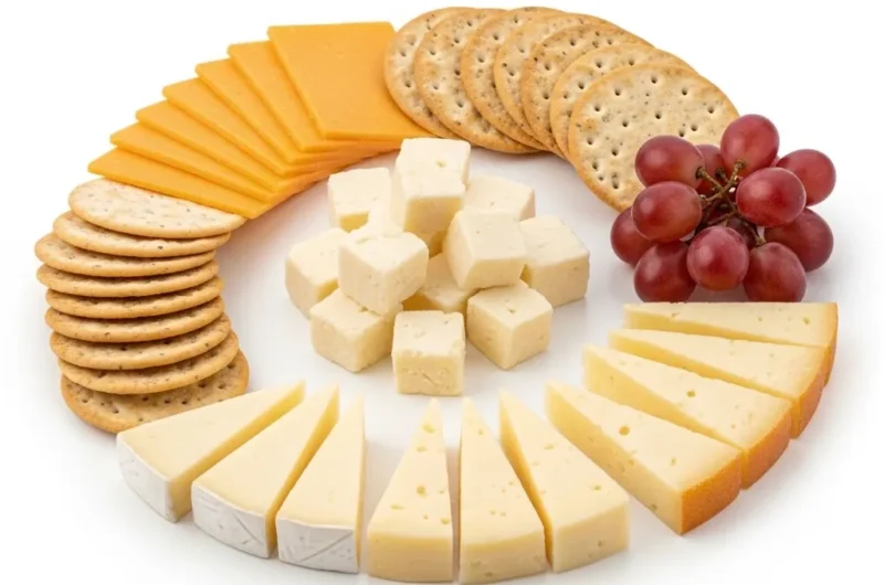Cheese Plate