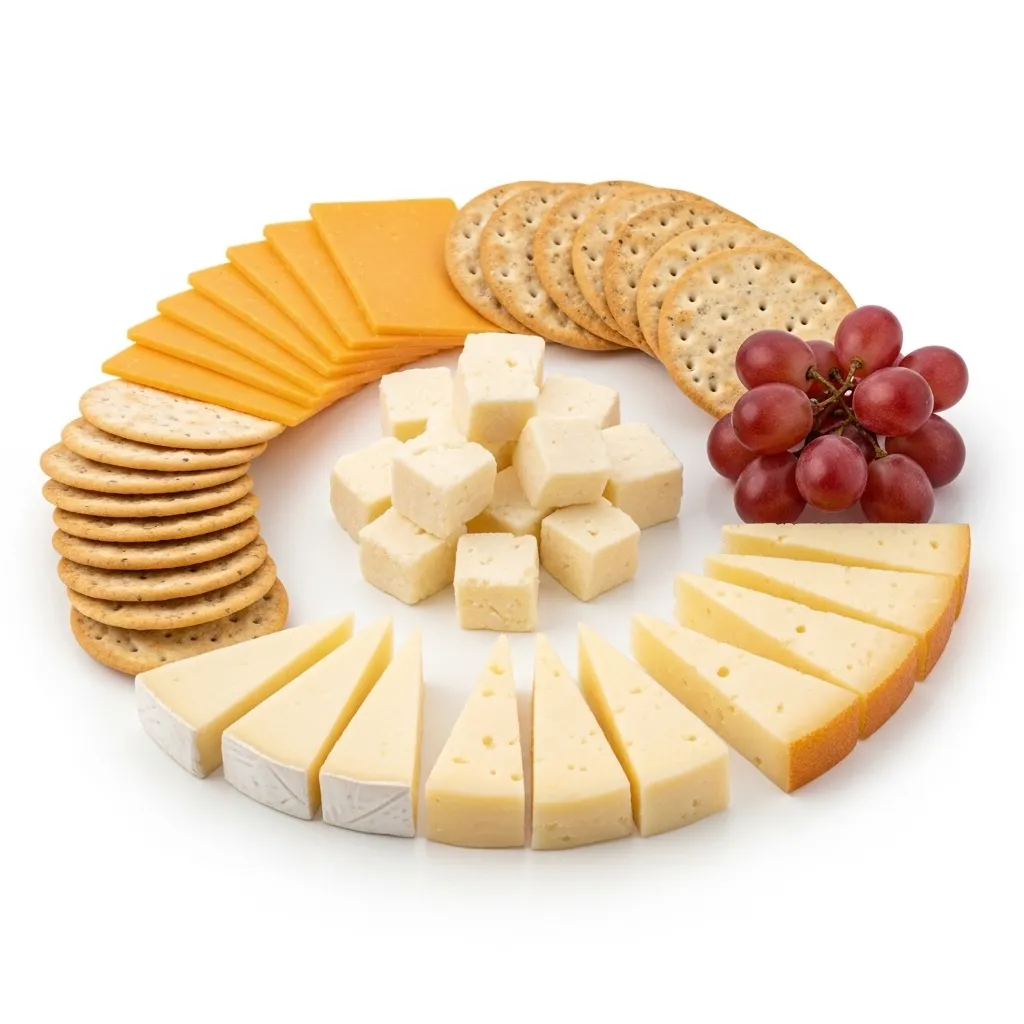 Cheese Plate
