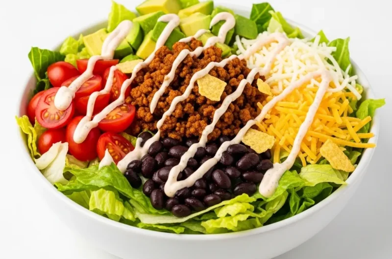 Taco Salad