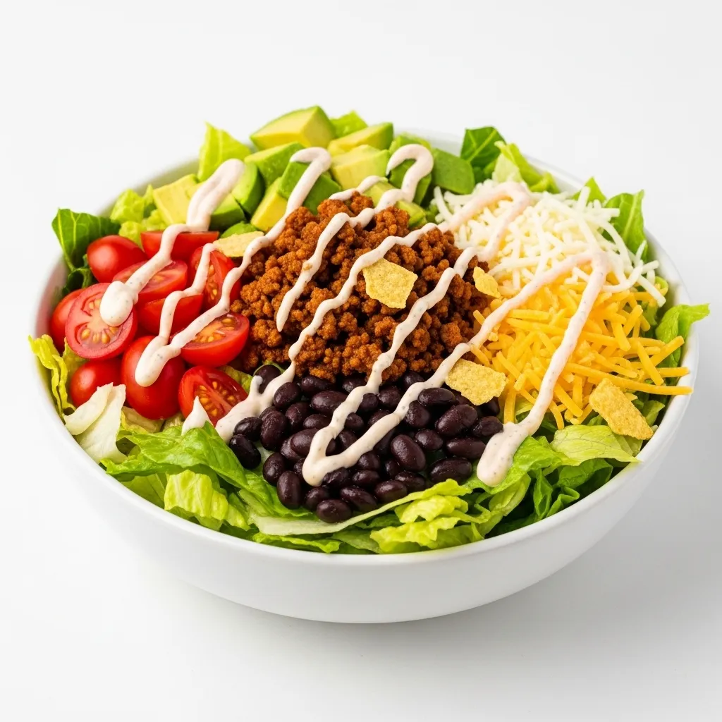 Taco Salad