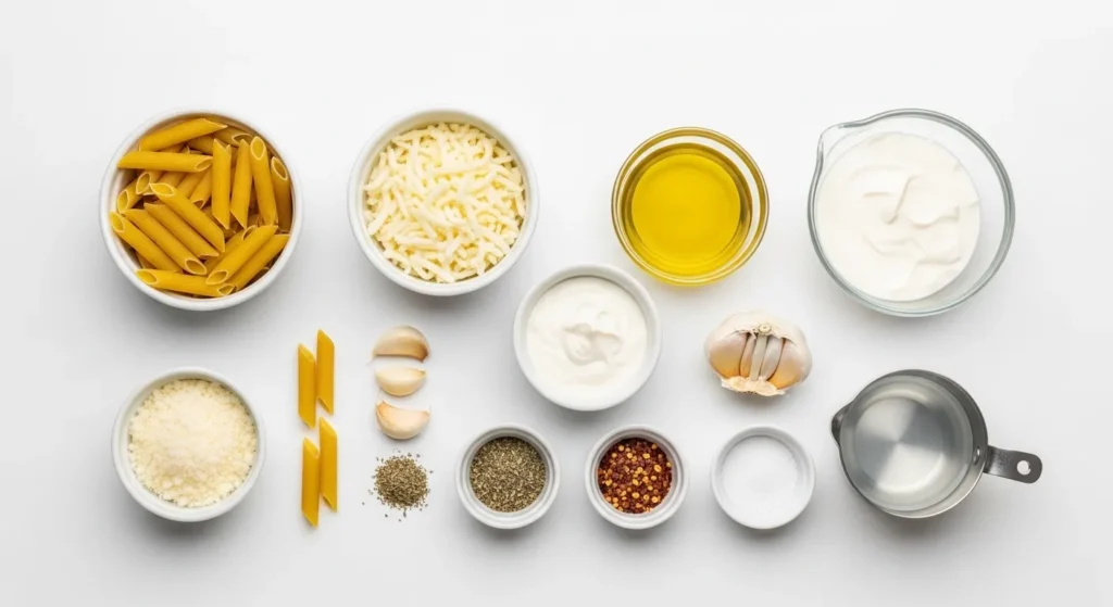 Pasta Aesthetic
