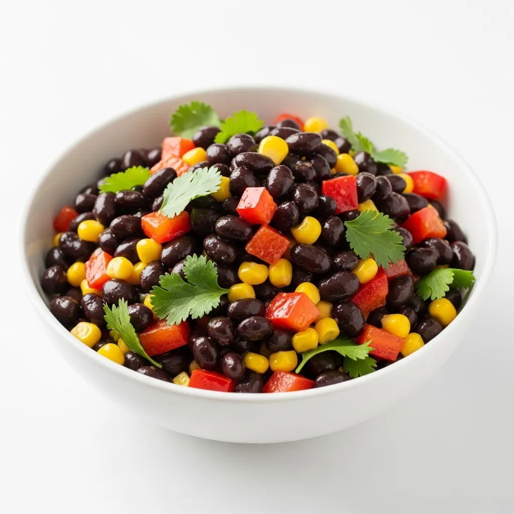 Black Bean Salad