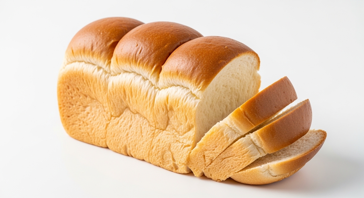 Milk Bread