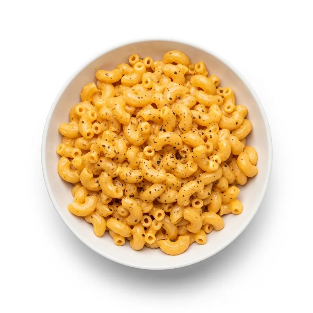 Smoked Mac and Cheese