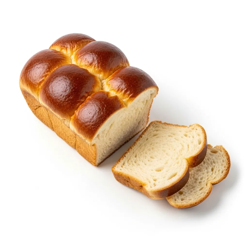 Brioche Bread