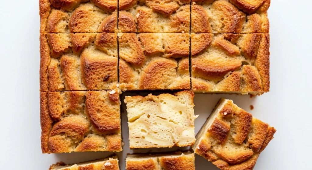 Bread Pudding