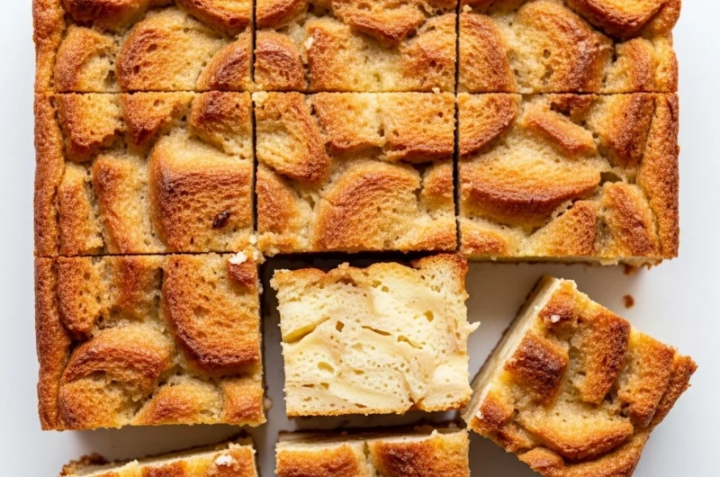 Bread Pudding