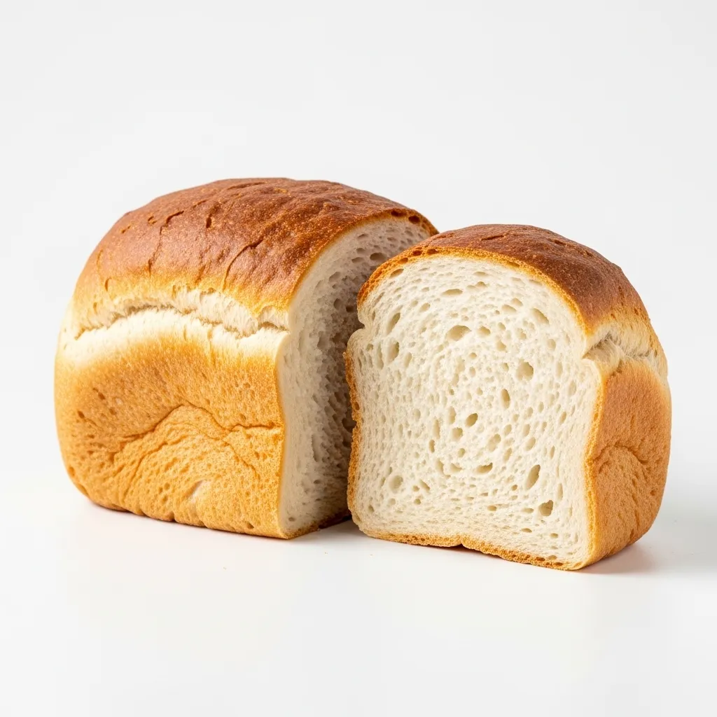 Cinnamon Swirl Bread