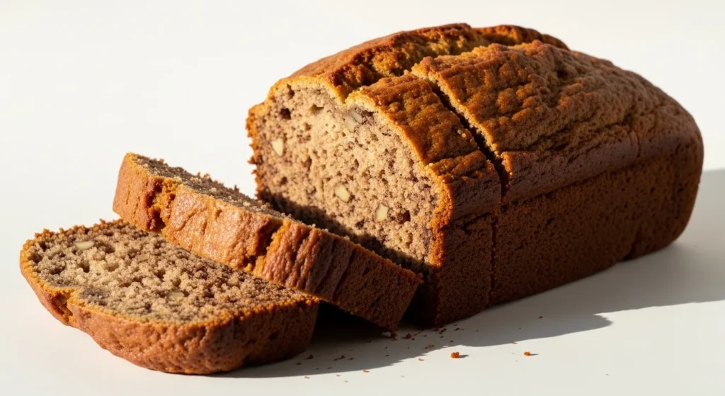 Healthy Banana Bread