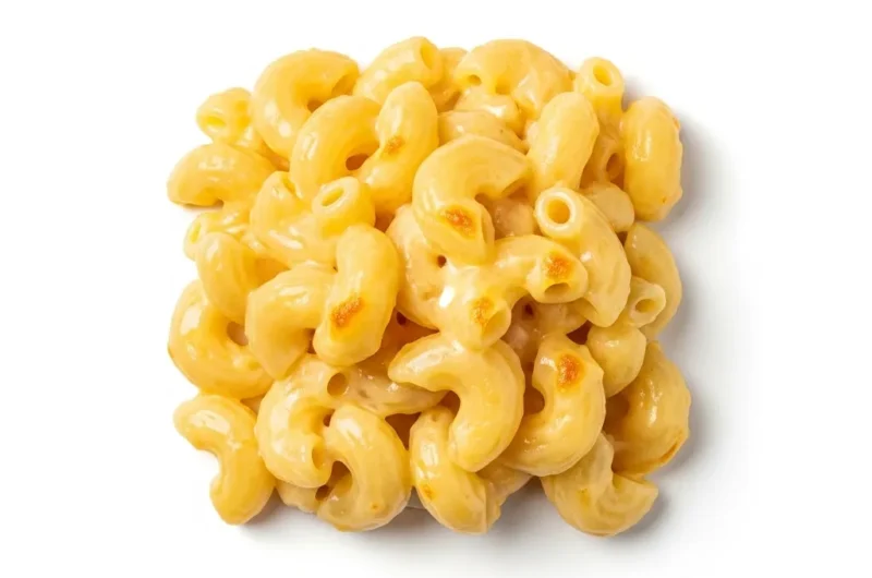 Macaroni And Cheese