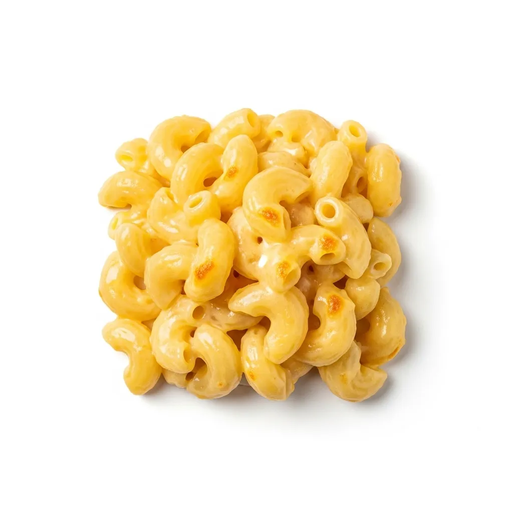 Macaroni And Cheese
