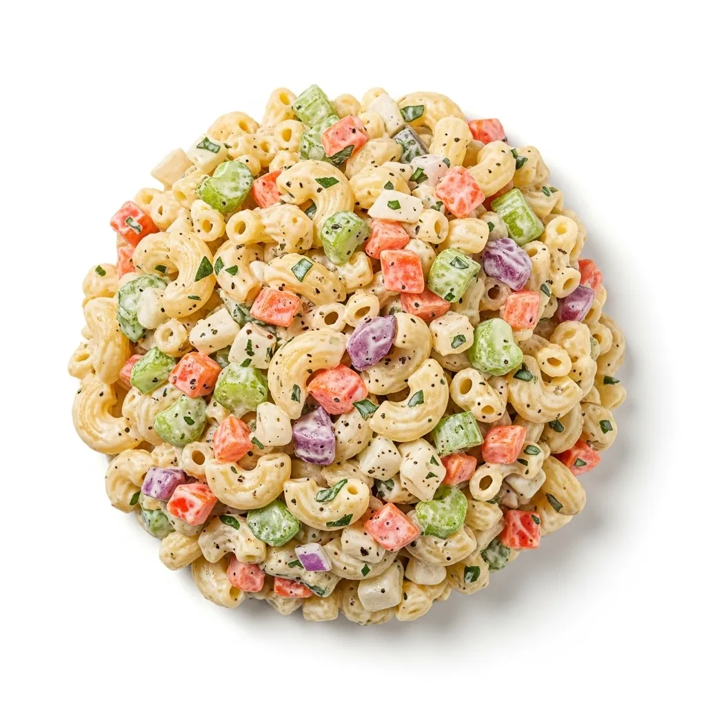 Macaroni Salad