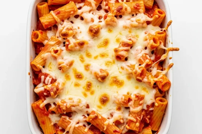 Pasta Bake