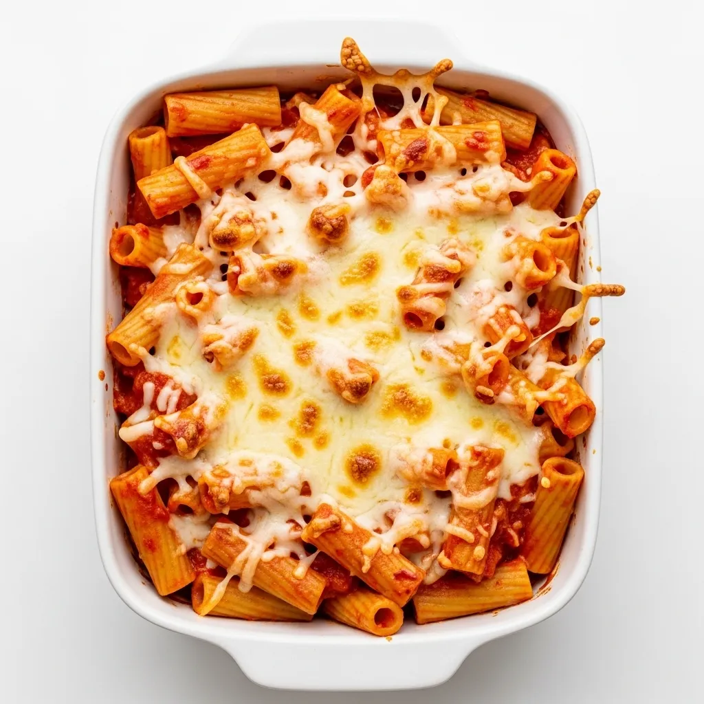 Pasta Bake