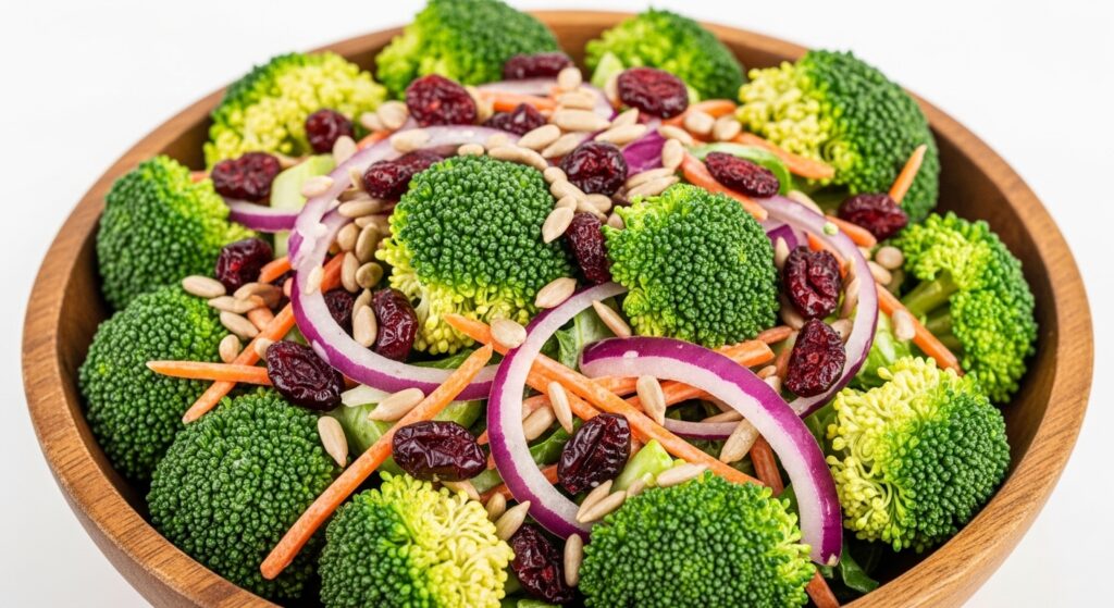 Broccoli Salad Recipe