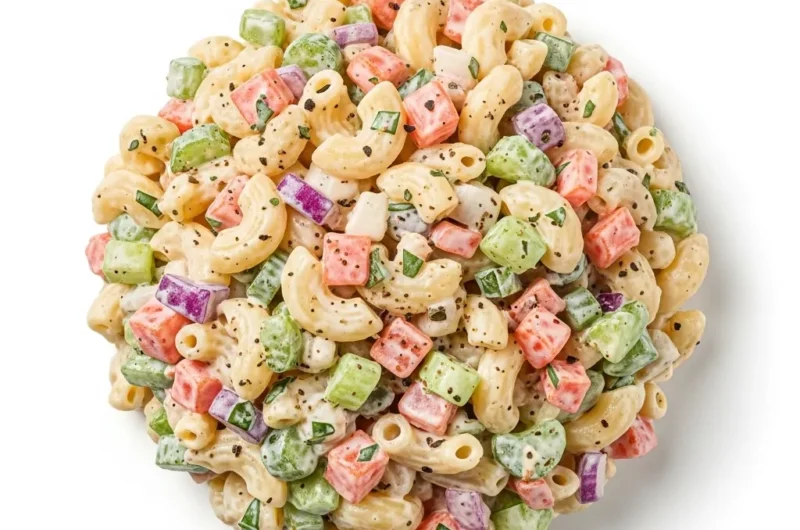 Macaroni Salad