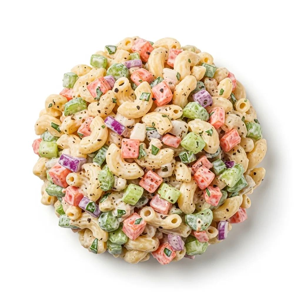 Macaroni Salad