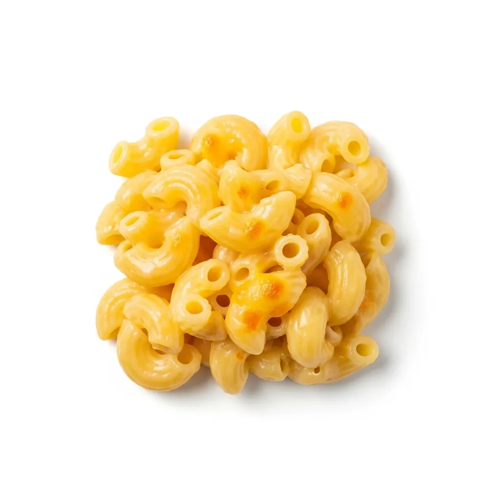 Macaroni And Cheese