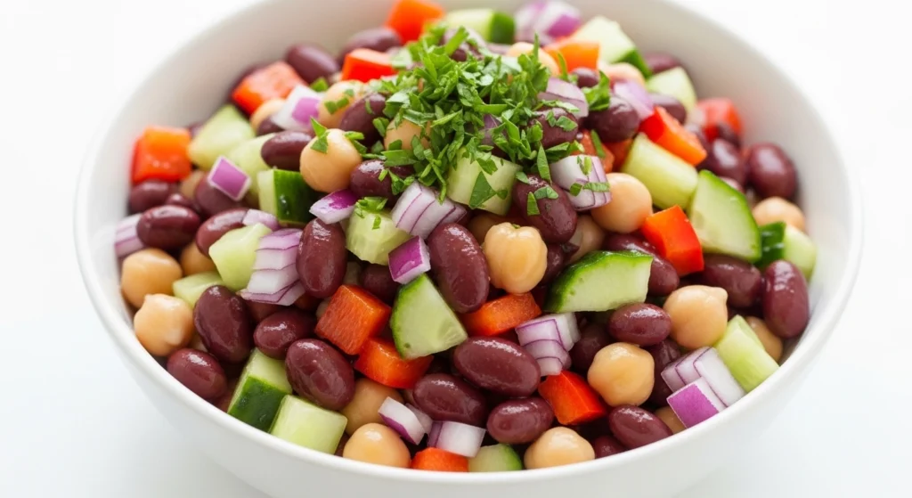 Bean Salad
